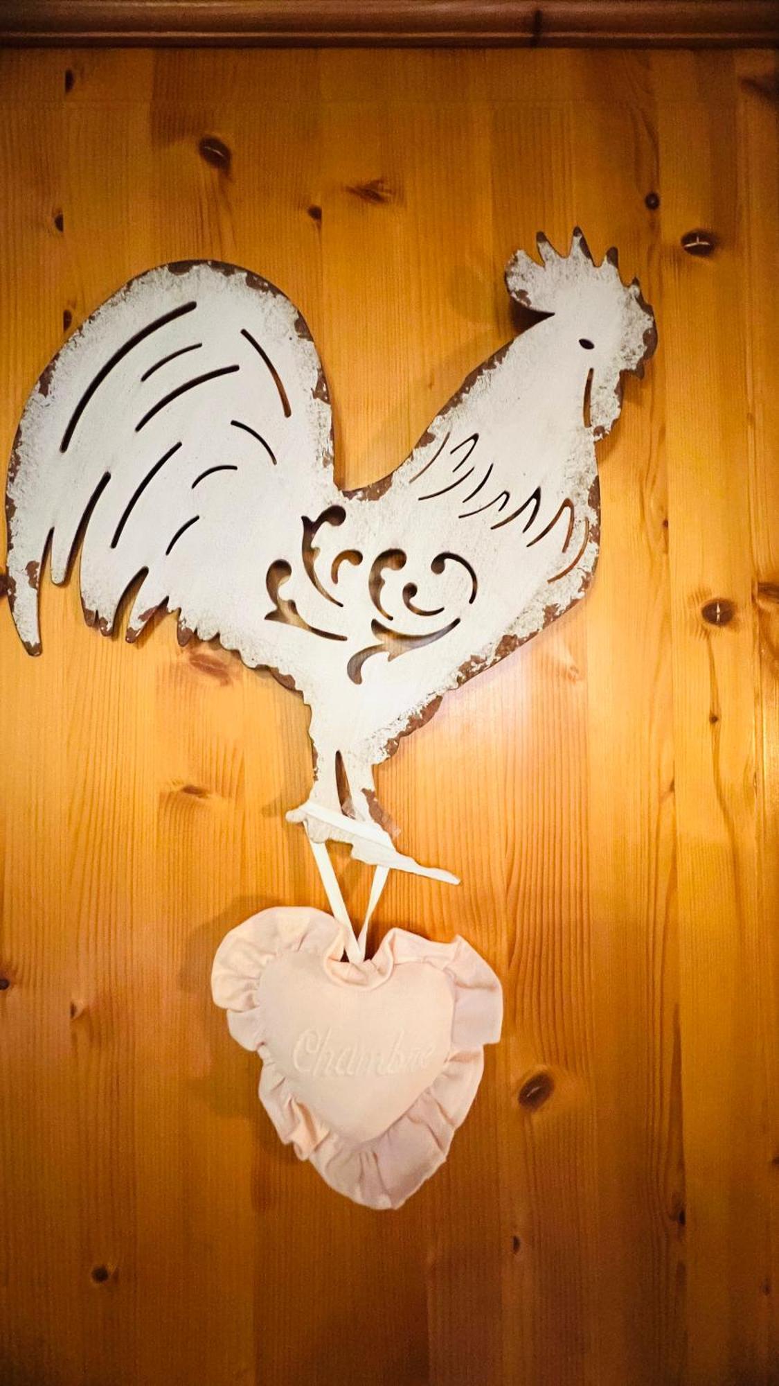 Gite Le Coq Rouge Eguisheim Zewnętrze zdjęcie